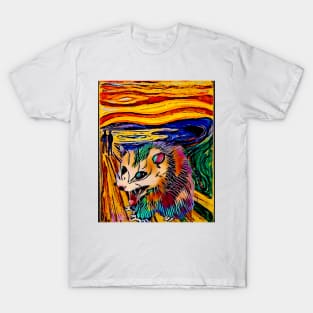 SCREAM T-Shirt